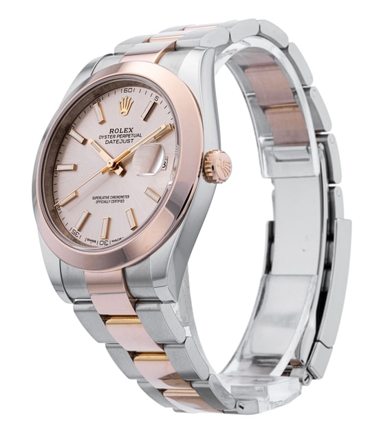 Rolex Datejust 41 126301 Image 2